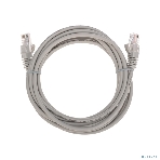 Патч-корд U/UTP Rexant cat.5e, RJ45-RJ45, 26AWG, ZH нг(А)-HF, серый, 3 м, фото4