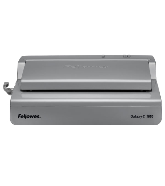 Переплетчик Fellowes GALAXY-E