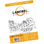 Пленка для ламинирования Lamirel LA-78656 75мкм A4 (100 шт) 216x303 мм, фото3