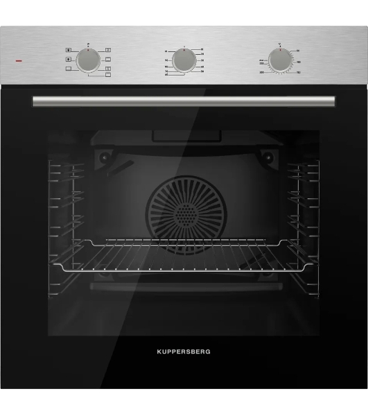 Духовой шкаф Kuppersberg HO 603 BX