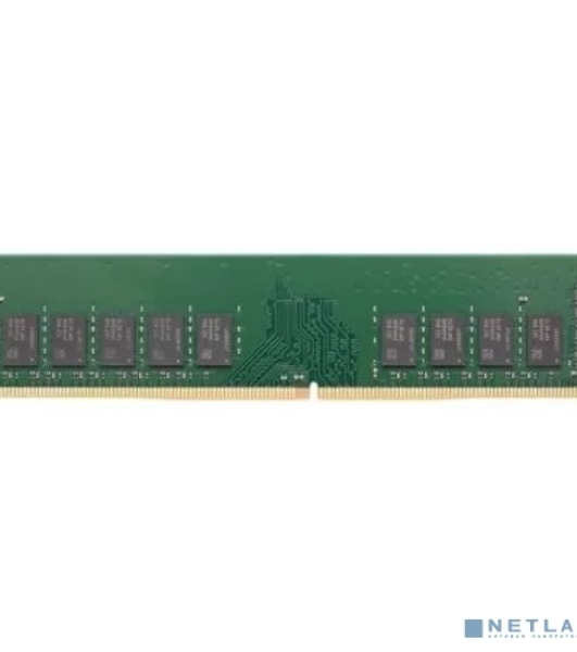 Оперативная память Synology, DDR4, 8GB (1x8GB), 2666MHz, CL22, DIMM