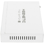 Сетевой коммутатор PoE-Switch Keenetic KN-4710 IEEE 802.3af, фото13