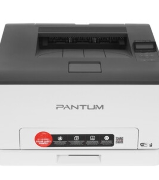 Принтер лазерный Pantum CP1100DW, A4, цветной, печ. до 18 стр/мин., 600 x 1200 dpi, USB, RJ-45, Wi-Fi