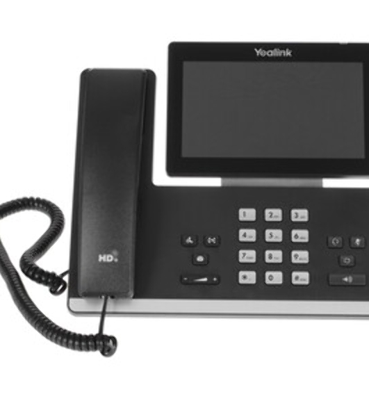 Телефон SIP Yealink SIP-T58W