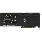 Видеокарта MSI RTX 5060 Ti VENTUS 3X OC 16GB, NVIDIA RTX 5060 Ti, 16 ГБ GDDR7, 128 бит, PCI-e 5.0, 1xHDMI, 3xDP, 2602 МГц, фото16