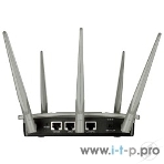 Беспроводная двухдиапазонная точка доступа D-Link DAP-2695 PROJ AC1750 с поддержкой PoE, фото4