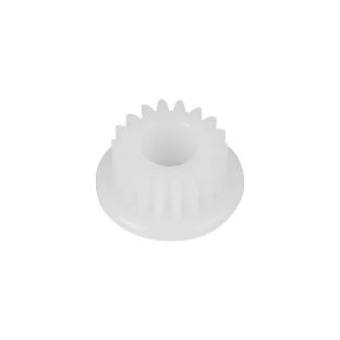 Промежуточная шестерня фьюзера 18T для Kyocera ECOSYS M2030DN/2035DN/2530DN/2535DN/P2035d/2135d/P2135dn