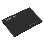 Накопитель SSD ExeGate NextPro+ UV500TS512, 512Gb, 2.5', SATA III, R/W 567/498, фото 1