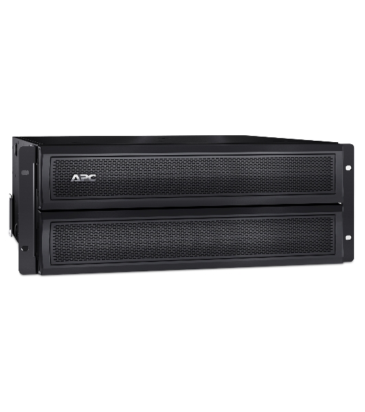 Батарея для ИБП APC SMX120BP Smart-UPS X 120V External Battery Pack 4U/Tower (for SMX2200HV), Hot Pluggable, Intelligent Battery Management, 2 y.war.