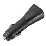 Автозарядка в прикуриватель Rexant USB (АЗУ) (5 V, 1000 mA), фото 1