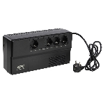 Источник бесперебойного питания APC Back-UPS BV800I-GR / 800ВА / 450Вт / CEE 7 (евророзетка), фото15