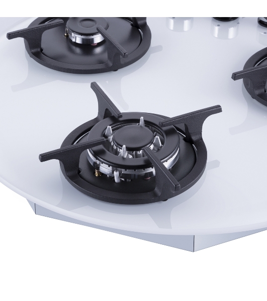Газовая варочная панель Maunfeld EGHG.43.23CW/G
