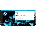 Картридж струйный HP 730 300-ml черный матовый Ink Crtg, фото3