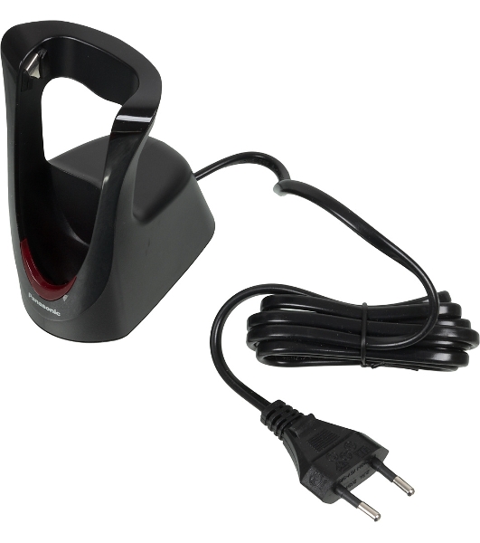 Машинка для стрижки Panasonic ER-GB40 красный (насадок в компл:1шт)