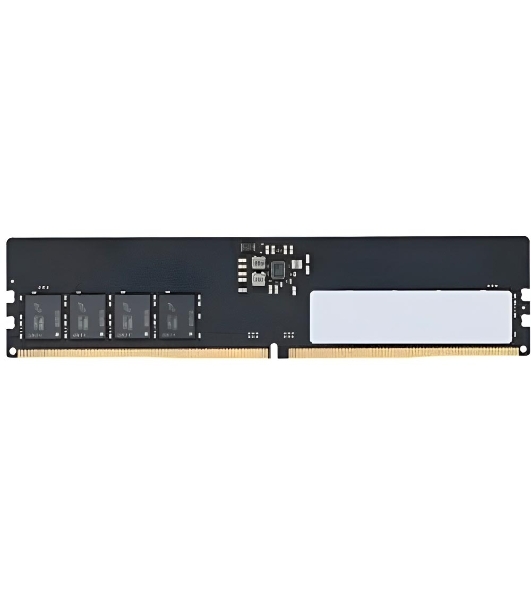 Оперативная память Foxline, DDR5, 16GB (1x16 GB), 5600 MHz, CL46, DIMM