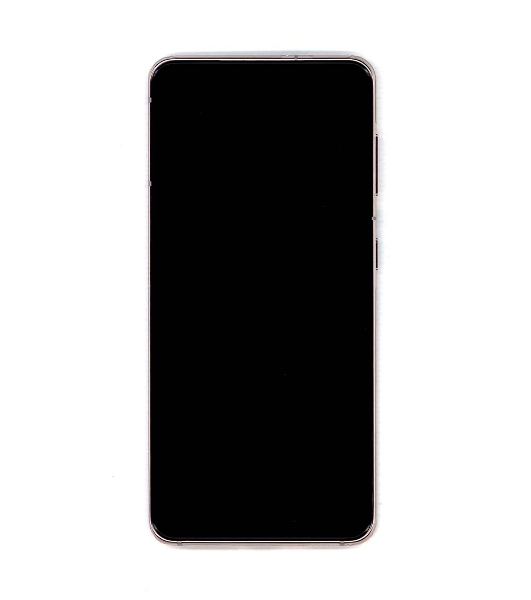 Дисплей для Samsung Galaxy S21 5G SM-G991B/DS фиолетовый