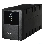 Источник бесперебойного питания Ippon Back Basic 1500 Euro 900Вт 1500ВА черный, фото26