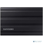 Внешний SSD Samsung T7 Shield, 4TB, USB 3.2 Gen 2 Type-C, R/W 1050/1000, черный, фото12