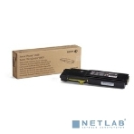 Картридж лазерный Xerox 106R02235 желтый для Xerox Phaser 6600/WC 6605 (6000 стр)(Channels), фото5