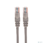 Патч-корд U/UTP Rexant cat.5e, RJ45-RJ45, 26AWG, ZH нг(А)-HF, серый, 3 м, фото3