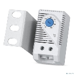 Терморегулятор Cabeus KTS011, 60х43х33 мм (ВхШхГ), 30Вт, универсальный, 120V, для охлаждения, с креплением, фото2