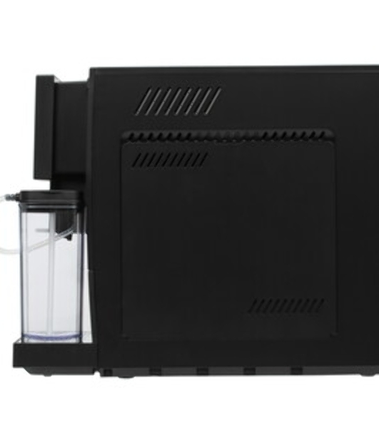 Кофемашина Rondell RDE-1118 1350Вт черный