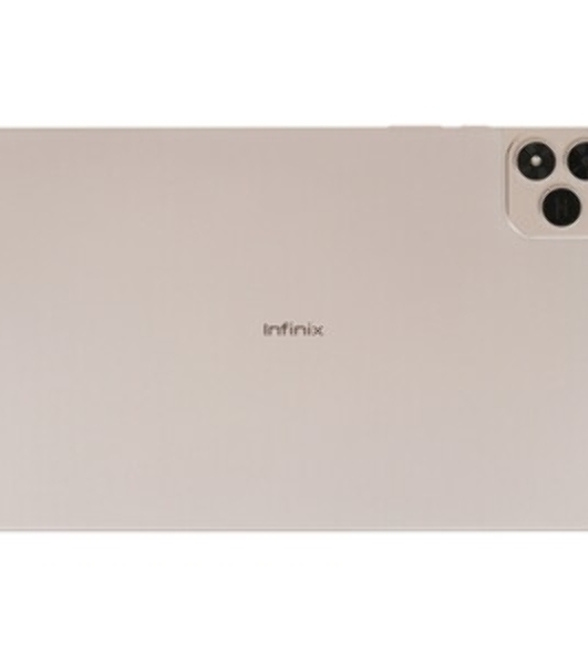 Планшет INFINIX XPAD 20 Pro X1201 8/128Gb серый