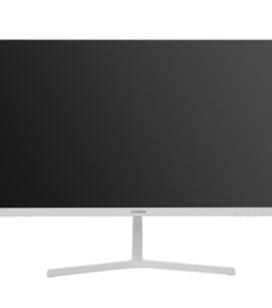 Монитор 23.8' Digma Progress 24P302F IPS 1920x1080, 100 Гц, 5 мс, 16:9, 250 кд/м², HDMI 1.4, VGA, 3.5 Jack, FreeSync, черный