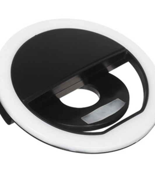 Осветитель DF LED-01 белый