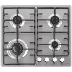 Газовая варочная панель Maunfeld EGHS.64.3STS-ES/G, фото11
