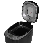 Хлебопечка Centek CT-1418 серебристый, 650 Вт, 0.9 кг, 12 программ, фото17