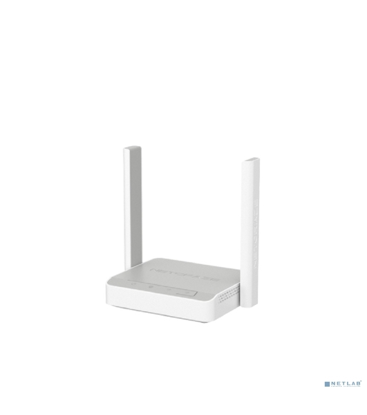 Маршрутизатор AC1200 Mesh Wi-Fi 5 с 4-портовым интеллектуальным коммутатором и портом USB