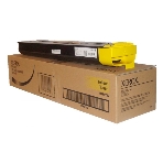 Картридж лазерный Xerox Желтый DC700/X700i (22000 отпечатков), фото 1