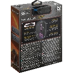 Мышь проводная Defender Sky Dragon GM-090L черный, 3200 dpi, USB, кнопки - 6, фото44