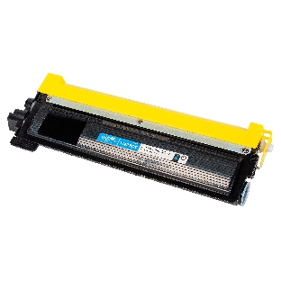 Картридж лазерный Sakura TN230C для Brother DCP-9010CN, HL-3040CN/3070CW, MFC-9120CN/9320CW, синий, 1400 к.