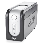 Источник бесперебойного питания Powercom Imperial IMP-525AP 315Вт 525ВА черный, фото25