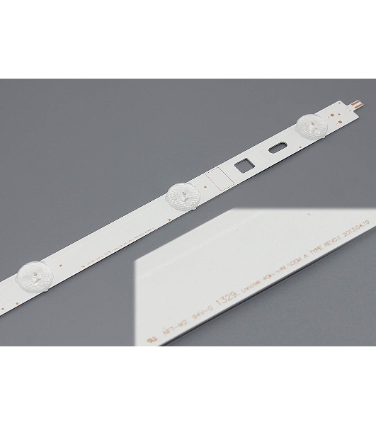 Подсветка LED 40inch NDSOEM A TYPE REV0.1 130419