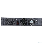 Источник бесперебойного питания Powercom Macan MRT-2000SE, 8xIEC320 C13, фото11