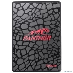 Накопитель SSD Apacer AS350 PANTHER, 256Gb, 2.5', SATA III, R/W 560/540, фото8