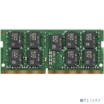 Оперативная память Synology, DDR4, 4GB (1x4GB), 2666MHz, CL19, SO-DIMM, фото3