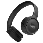 Беспроводные наушники JBL Tune 520BT черный, накладные, Bluetooth, складная конструкция, быстрая зарядка, фото12
