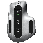 Мышь беспроводная Logitech MX Master 3s светло-серый, 8000 dpi, радиоканал, Bluetooth, USB, кнопки - 7, фото23