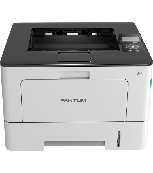 Принтер лазерный PANTUM BP5100DN, A4, ч/б, печ. до 40 стр/мин., 1200 x 1200 dpi, USB, RJ-45, NFC, проектная модель