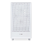 Компьютерный корпус HSPD M310, Mesh Mini-tower, белый, TG, 0.4 SPCC, 3x120мм ARGb mATX, mITX 180/280/160мм 1x2.5', 1x3.5', 4xPCI 2xUSB-A 3.0 452x277x418мм, фото10