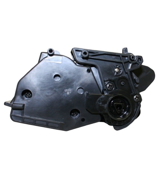 Картридж лазерный Cactus CS-C708 черный (2500 стр.) для Canon i-SENSYS LBP3300/LBP3360