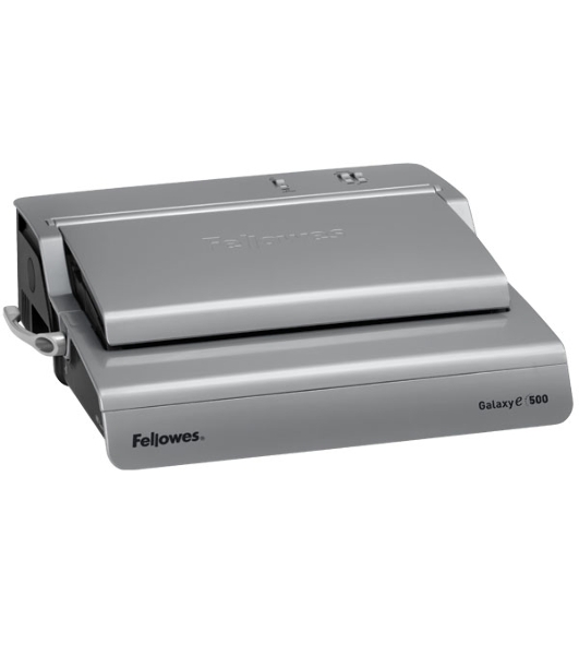 Переплетчик Fellowes GALAXY-E