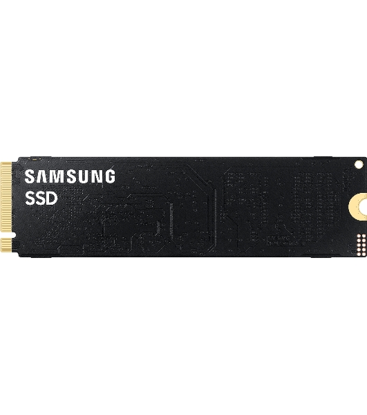 Накопитель SSD 2Tb Samsung 9100 PRO, M.2, PCI-E 5.0 x4, TLC 3D NAND R/W - 14800/13400 Mb/s