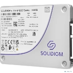 Накопитель SSD Solidigm Intel S4520 Series SSD SATA 2.5' 1.92TB, фото3