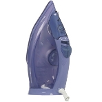 Утюг Centek CT-3300 фиолетовый, 2800 Вт, 60 г/мин, 190 г/мин, 600 мл, фото14