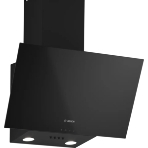 Вытяжка наклонная Bosch DWK96PJ60T черный, 60 см, 700 куб. м/ч, 71 дБ, фото12